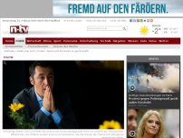 Bild zum Artikel: Nur noch 7 Prozent: Warum sind die Grünen so geschrumpft?