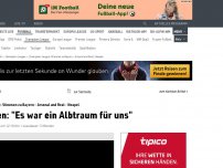 Bild zum Artikel: Robben: 'Du musst dein Leben reinlegen'