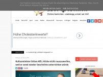 Bild zum Artikel: Kultusminister bitten AfD, Höcke nicht rauszuwerfen, weil er sonst wieder Geschichte unterrichten würde