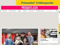 Bild zum Artikel: Kelly-Family-Star Angelo: Er lebte mit Kids am Existenzlimit