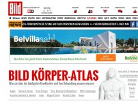 Bild zum Artikel: Das ist zum K...! - Neue Viren-Variante bringt fiese Noro-Welle