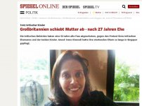 Bild zum Artikel: Trotz britischer Kinder: Großbritannien schiebt Mutter ab - nach 27 Jahren Ehe