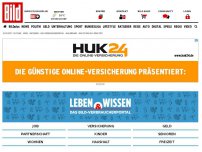 Bild zum Artikel: Alles neu ab März 2017 - Cannabis auf Rezept, Reisepass, TV-Technik