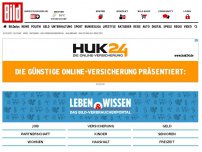 Bild zum Artikel: Alles neu ab März 2017 - Cannabis auf Rezept, Reisepass, TV-Technik