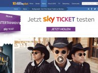 Bild zum Artikel: Bullyparade - Der Film: Der neue Trailer ist da und Fans bekommen, was sie verdienen!