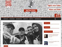 Bild zum Artikel: WTF! Beendet die 187 Strassenbande ihre Rapkarriere?!