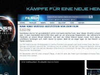 Bild zum Artikel: MENSCHENFRESSER: Kino verteilt Kotztüten vor dem Film - Bist du hart genug für den Trailer?