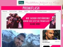 Bild zum Artikel: Nach Koma: Fitnessmodel Michael Kocikowski (†29) ist tot