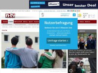 Bild zum Artikel: Trotz verschärften Asylgesetzes: 268.000 Syrer dürfen Familie nachholen