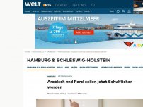 Bild zum Artikel: Niedersachsen: Arabisch und Farsi sollen jetzt Schulfächer werden