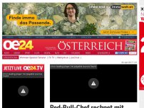 Bild zum Artikel: Red-Bull-Chef rechnet mit Österreichs Flüchtlingspolitik ab