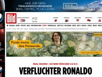 Bild zum Artikel: Champions League - Bayern scheiden im Viertelfinale aus