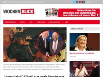 Bild zum Artikel: „Unverzüglich“: EU will nun legale Einreise von Asylwerbern ermöglichen!