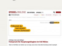 Bild zum Artikel: 17-Jähriger starb nach Schlägen: Freispruch für Hauptangeklagten im Fall Niklas