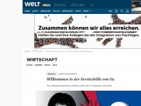 Bild zum Artikel: Mobilfunkanbieter: Willkommen in der Servicehölle von O2