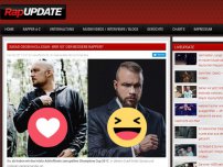 Bild zum Artikel: Savas gegen Kollegah: Wer ist der bessere Rapper?