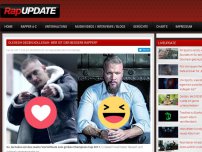 Bild zum Artikel: Olexesh gegen Kollegah: Wer ist der bessere Rapper?