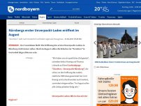 Bild zum Artikel: Nürnbergs erster Unverpackt-Laden eröffnet im August