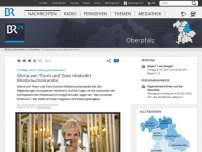 Bild zum Artikel: Gloria zum Missbrauchsskandal: 'Schläge waren etwas ganz Normales'