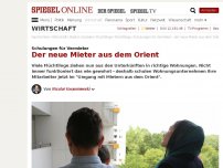 Bild zum Artikel: Schulungen für Vermieter: Der neue Mieter aus dem Orient