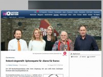 Bild zum Artikel: Rekord eingestellt: Spitzenquote fÃ¼r Bares fÃ¼r Rares