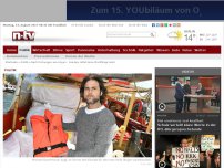 Bild zum Artikel: Nach Drohungen aus Libyen: Sea-Eye rettet keine Flüchtlinge mehr