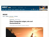 Bild zum Artikel: German Roamers: Diese Fotografen zeigen, wie cool Deutschland ist