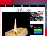 Bild zum Artikel: Jerry Lewis ist tot | InTouch