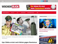 Bild zum Artikel: Ups! Edeka erntet mit Aktion für Ausländer Mega-Shitstorm!