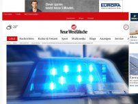 Bild zum Artikel: Holzminden: Soldat auf offener Straße zusammengeschlagen und schwer verletzt