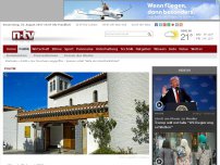 Bild zum Artikel: Vier Moscheen angegriffen: Spanien erlebt 'Welle der Islamfeindlichkeit'