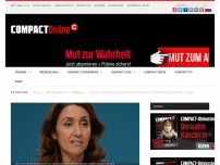 Bild zum Artikel: Ministerin für Zersetzung und Überfremdung: Die 10 übelsten Zitate der Aydan Özoguz