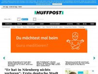 Bild zum Artikel: 'Er hat in Nürnberg nichts verloren': Erste deutsche Stadt erteilt AfD-Politiker Gauland Redeverbot
