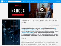 Bild zum Artikel: „Insidious 4“: Der erste Trailer zum finalen Teil ist da