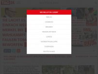 Bild zum Artikel: Asyl-Ärger in Ebersdorf! Spielplatz wird zum Prügel- und Alki-Treff