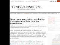 Bild zum Artikel: Zigtausende Türk-Deutsche können illegal wählen