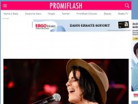 Bild zum Artikel: Baby-Bombe: Silbermond-Sängerin Stefanie Kloß ist schwanger!