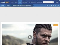 Bild zum Artikel: Vikings - Der Trailer zur neuen Staffel ist da!