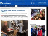 Bild zum Artikel: Ohne Palmöl: Nutella bekommt Konkurrenz aus Cadolzburg
