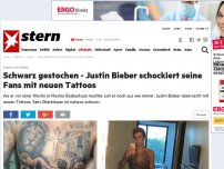 Bild zum Artikel: Leute von heute: Diesen Facebook-Beitrag bereut Til Schweiger