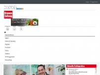 Bild zum Artikel: „Wir haben eine Liebesehe mit der Bevölkerung“