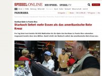 Bild zum Artikel: Hurrikan-Opfer in Puerto Rico: Starkoch liefert mehr Essen als das amerikanische Rote Kreuz