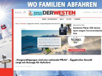 Bild zum Artikel: Ägypten: „Vergewaltigungen sind eine nationale Pflicht“ - Ägyptischer Anwalt sorgt mit Aussage für Furore