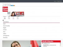 Bild zum Artikel: Kurz auch bei Vorzugsstimmen klarer Wahlsieger