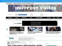 Bild zum Artikel: Wie Jobcenter-Mitarbeiter dafür sorgen, dass Menschen ihre Wohnung verlieren