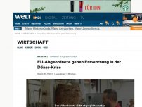 Bild zum Artikel: Warum der Döner bald verboten werden könnte