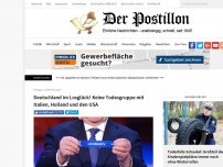 Bild zum Artikel: Deutschland im Losglück! Keine Todesgruppe mit Italien, Holland und den USA