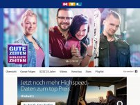 Bild zum Artikel: 'Damit habe ich nicht gerechnet'