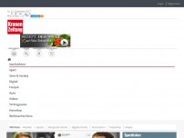 Bild zum Artikel: Deutscher TV-Star vergleicht Kurz mit Hitler