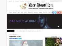 Bild zum Artikel: Newsticker (1140)